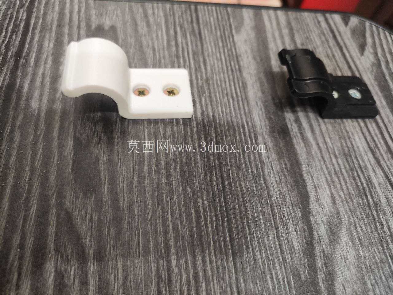 安装支架