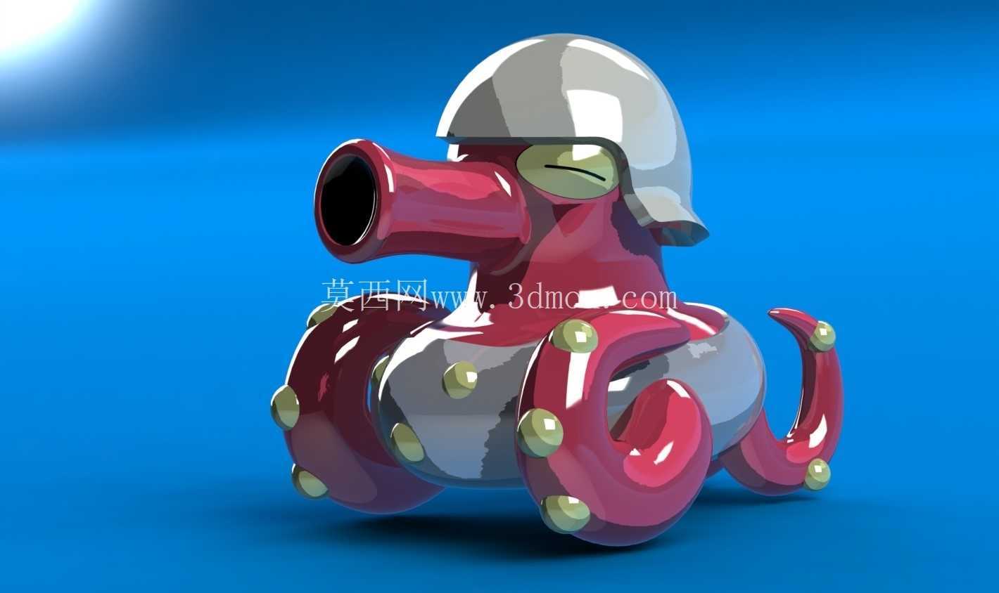 Octillery��Beta��