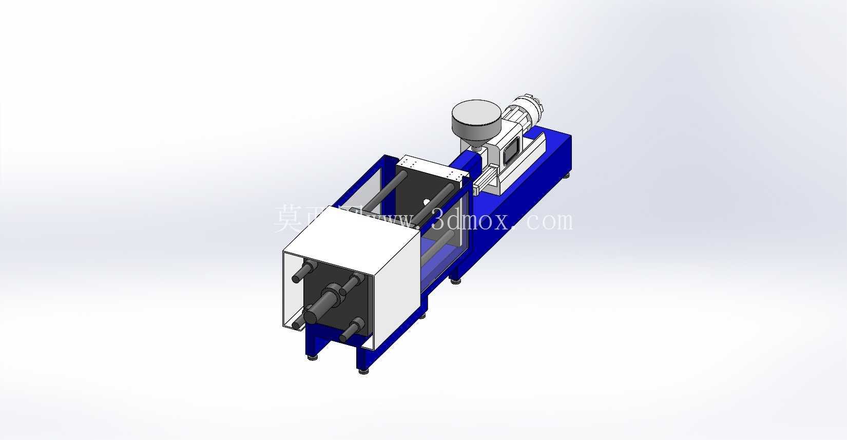 Italtech BS 650-3300