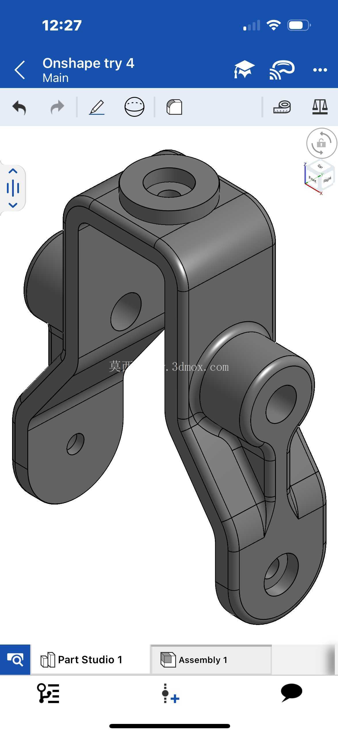 Onshape����4