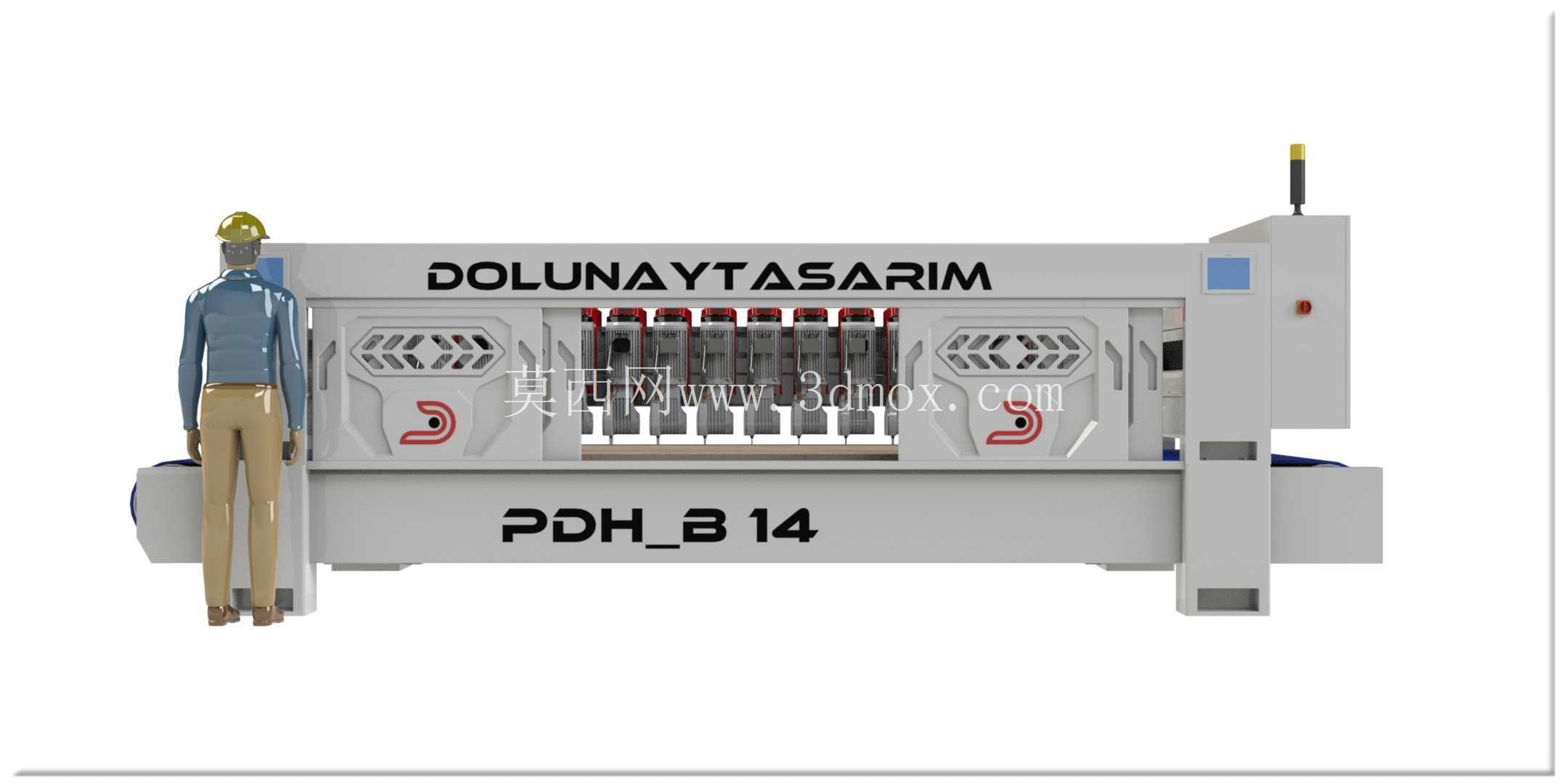 ȫ�Զ����д���ʯ�������Ұ�ģ��壩��Ƭ��-Otomatik Mermer��Granit Plaka Dilimleme Makinesi