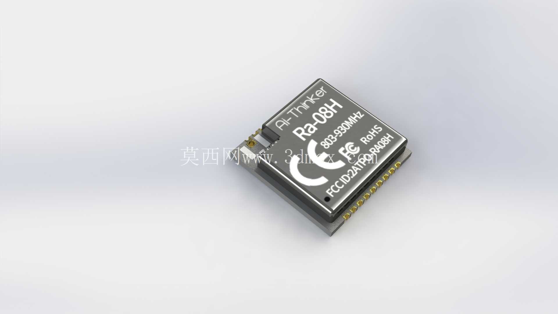 LoRa Ra-08H