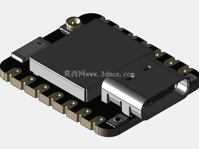 见肖工作室ESP32 C6