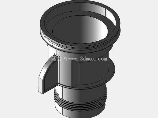 电缆插头32A 3P+PE ir67