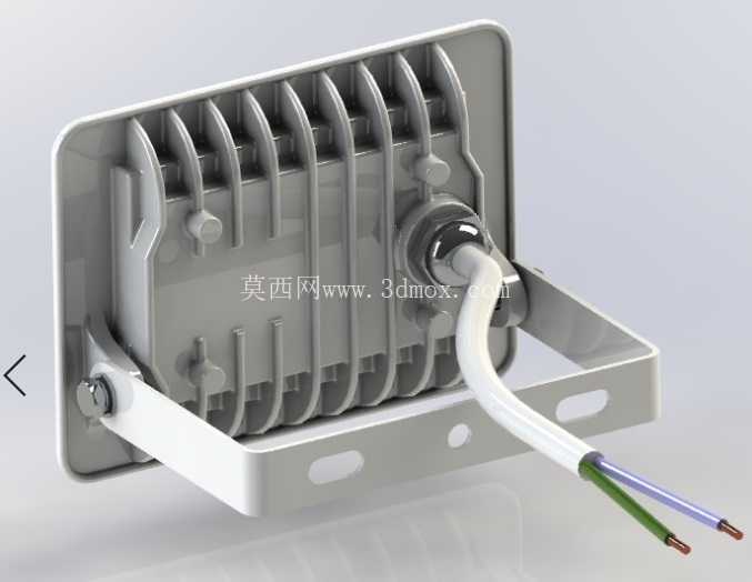 ЛхтарVIDEX LED(LED泛光灯)