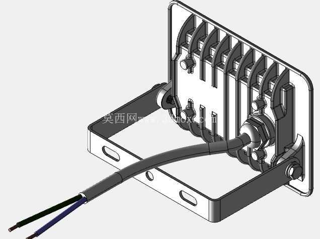 ЛхтарVIDEX LED(LED泛光灯)
