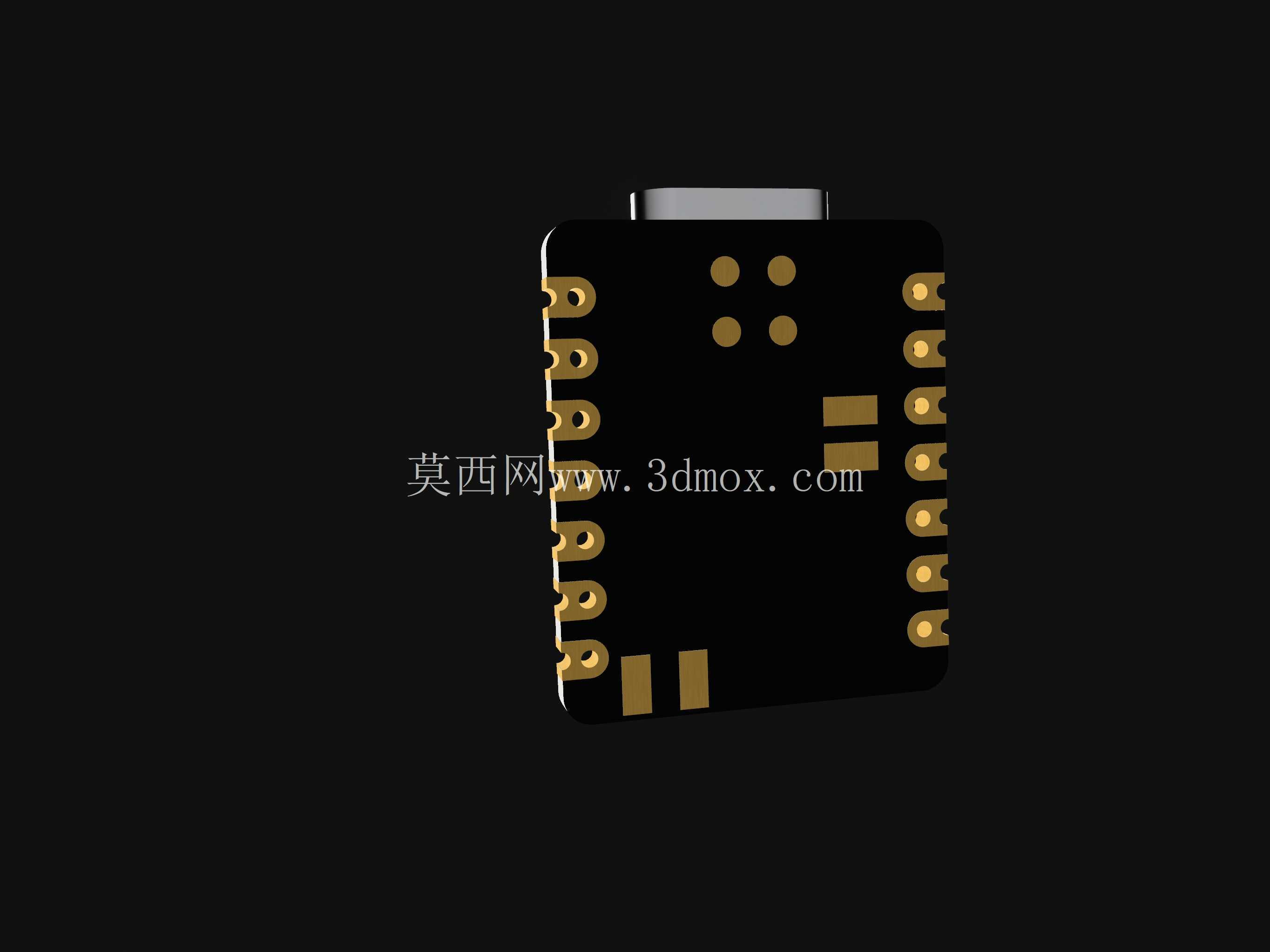 种子工作室肖nRF-52840