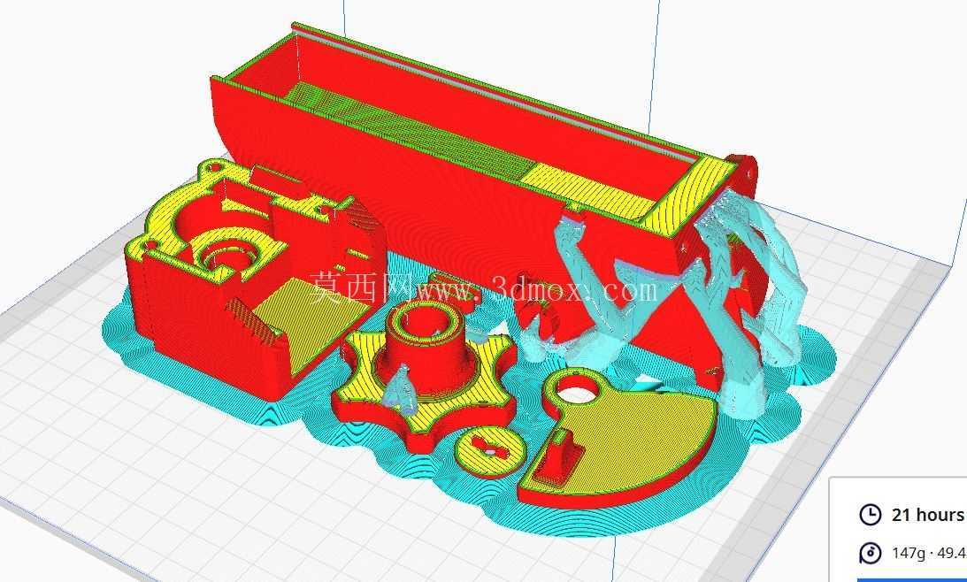 Rotostuffer 1022����װ�ػ�