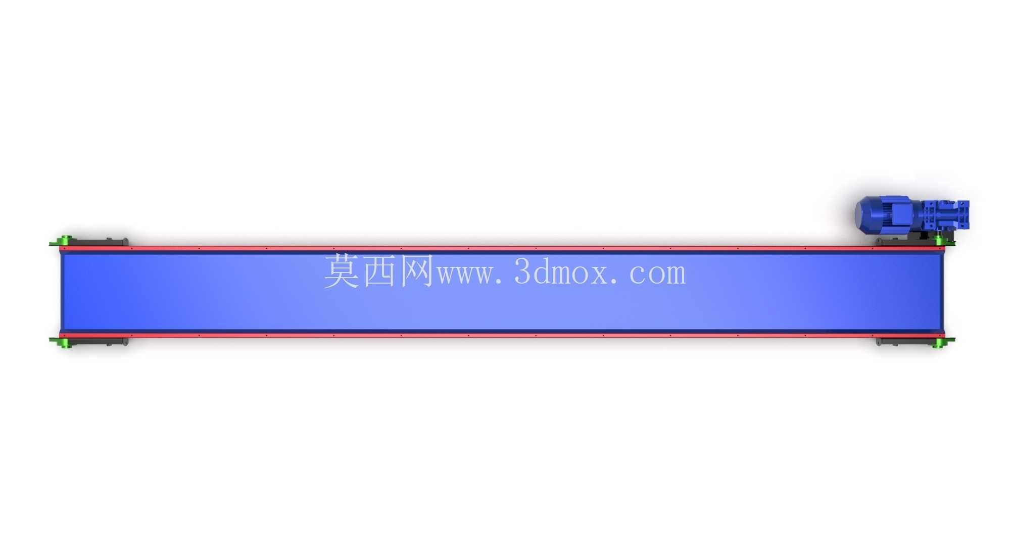 输送带
