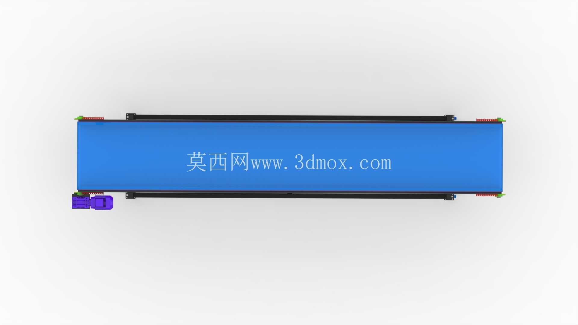 输送带