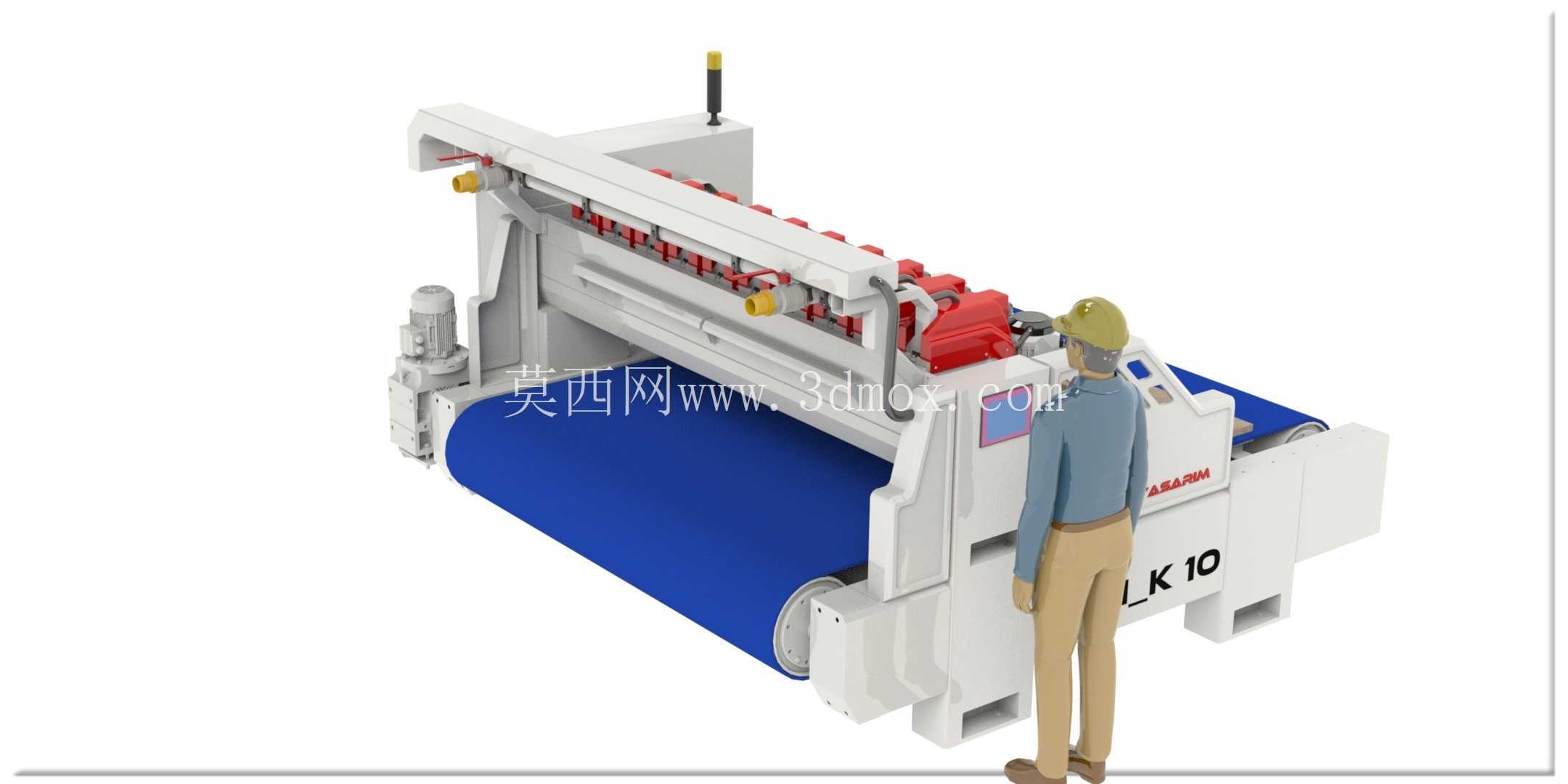 �Զ�����ʯ�������Ұ�ķּ���-Otomatik Mermer��Granit D??eme Dercelendiere Makinesi