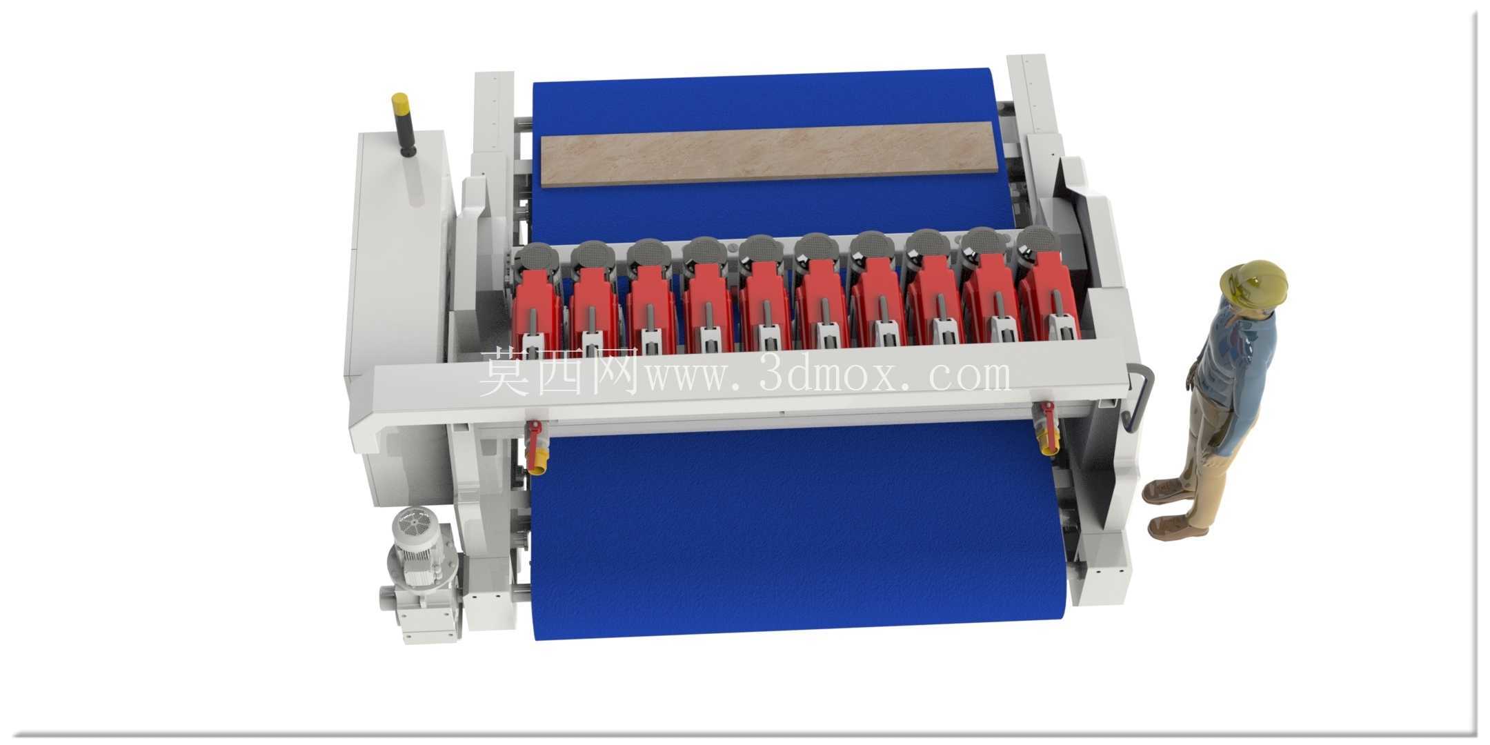 �Զ�����ʯ�������Ұ�ķּ���-Otomatik Mermer��Granit D??eme Dercelendiere Makinesi