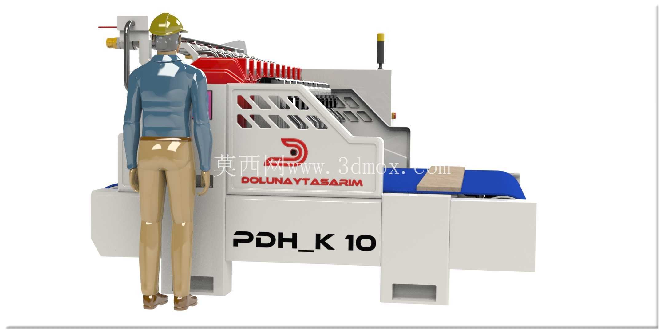 �Զ�����ʯ�������Ұ�ķּ���-Otomatik Mermer��Granit D??eme Dercelendiere Makinesi