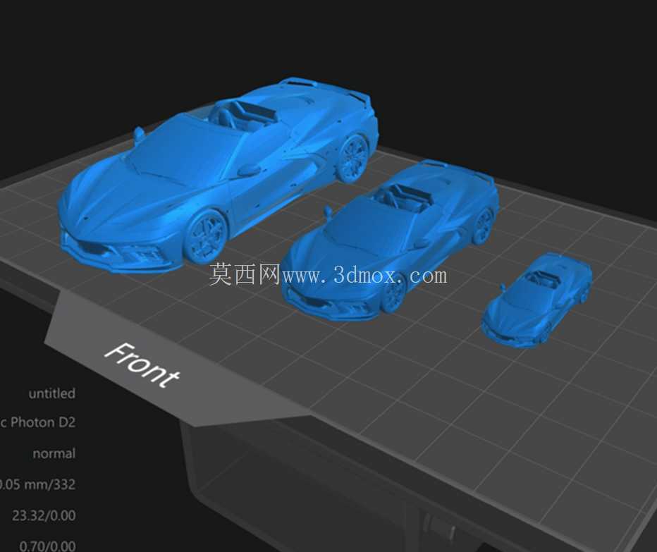 C8 Corvette������ģ��