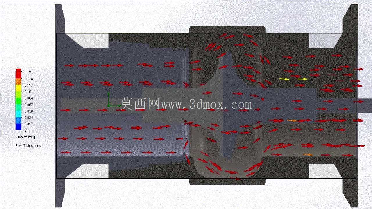 压力驱动阀