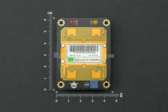 ��������10.525GHz΢�����������˶���⣩