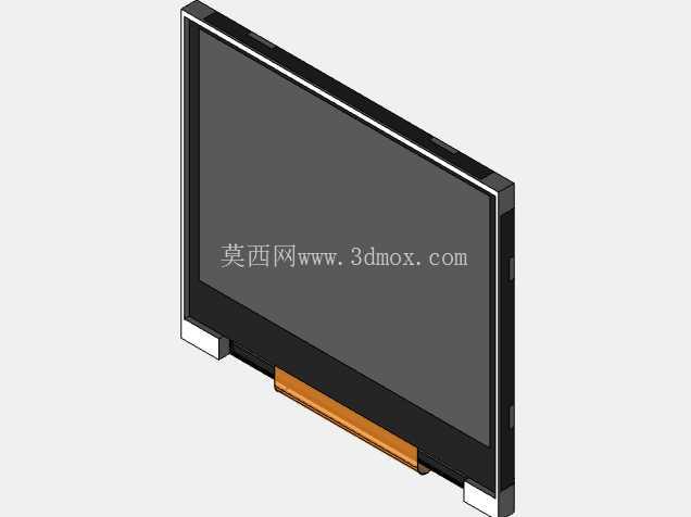 2.31液晶显示器-ILI9342C