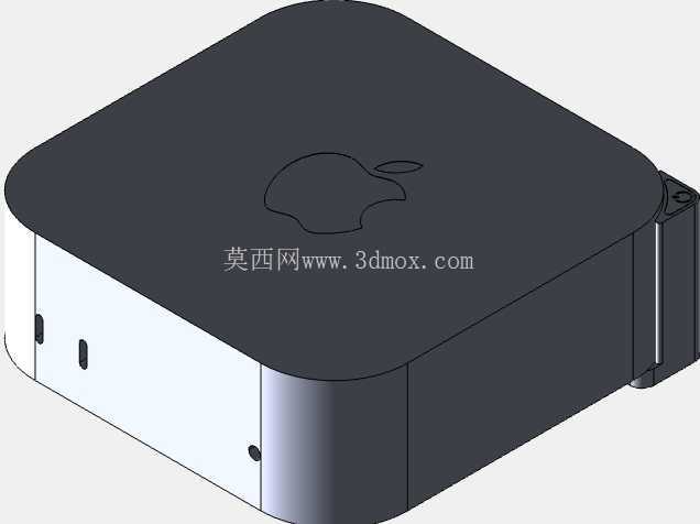 Mac mini M4��3D��ӡ�ⲿ��Դ��ť