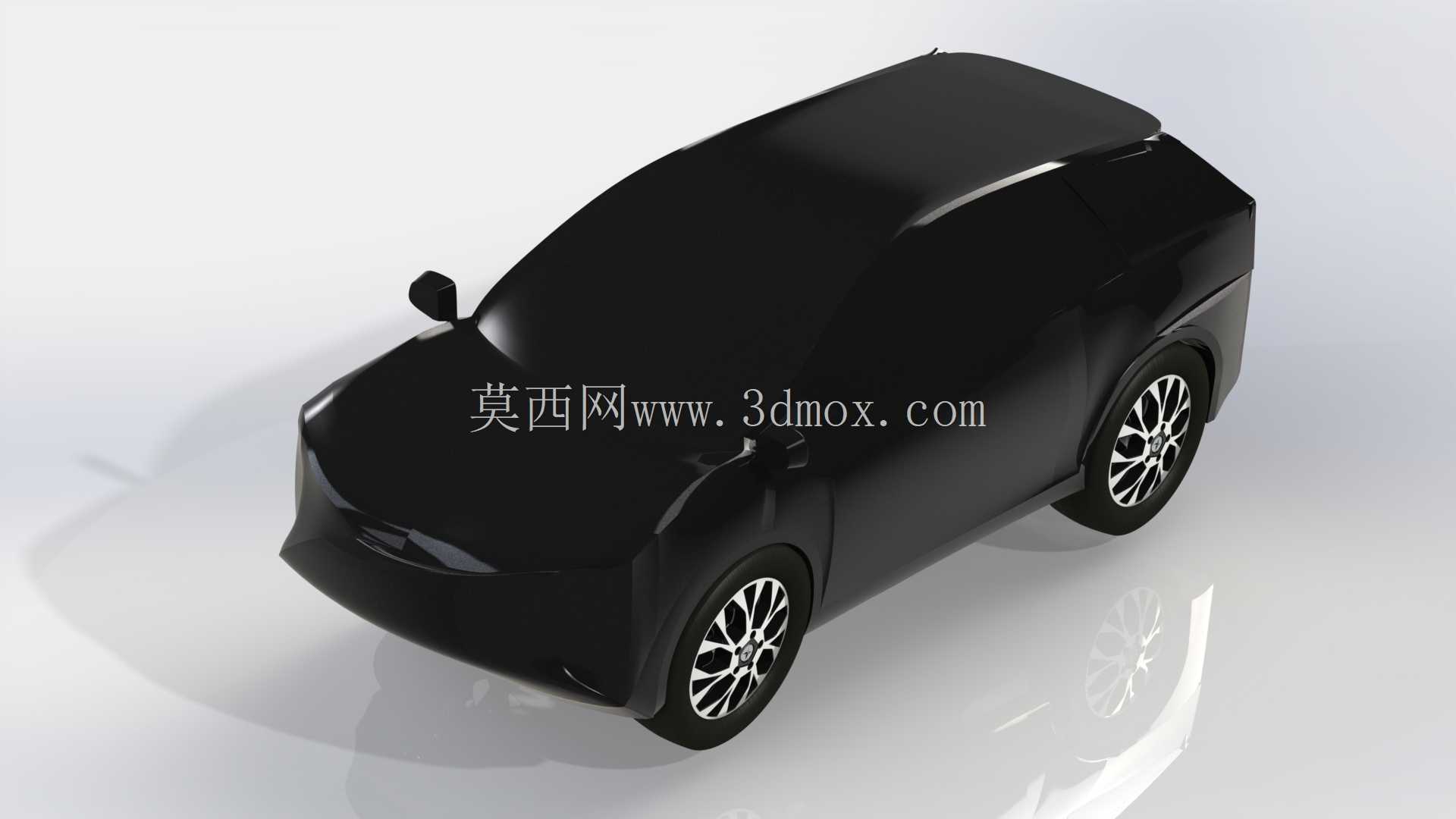 SUV����