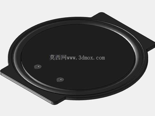 单元扬声器