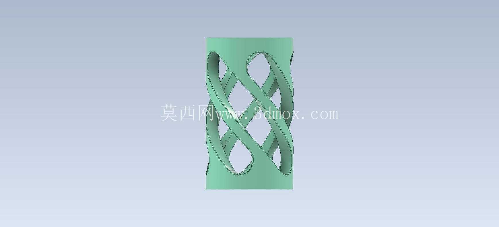 Studycadcam三维CAD练习1154/Autodesk Inventor Pro