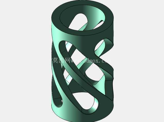 Studycadcam三维CAD练习1154/Autodesk Inventor Pro