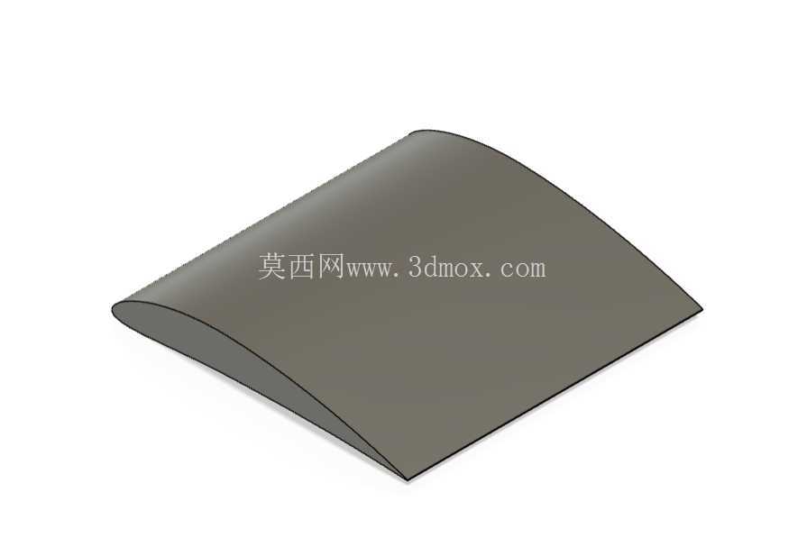 NACA 6412翼型