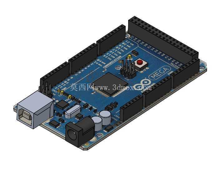 arduino mega 2560