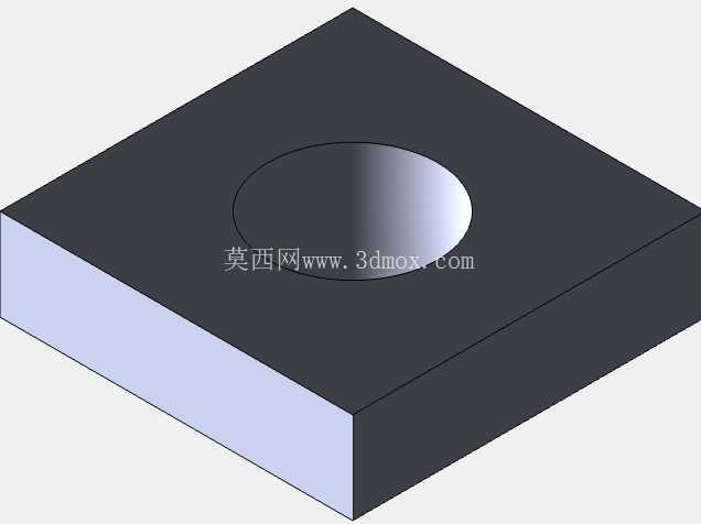 注塑成型