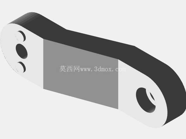 可打印四锁