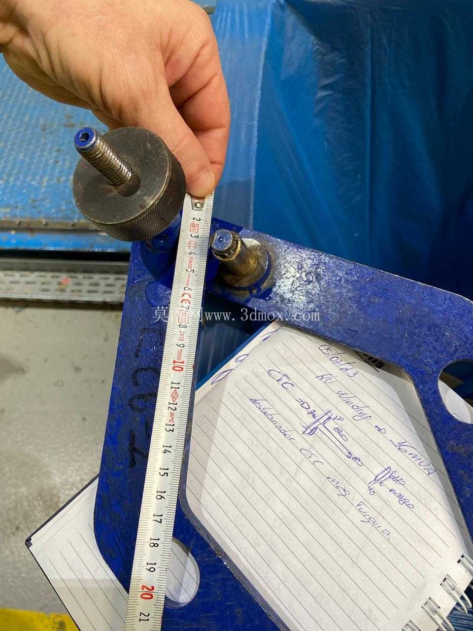 变压器线圈生产用手动铜母线折弯机