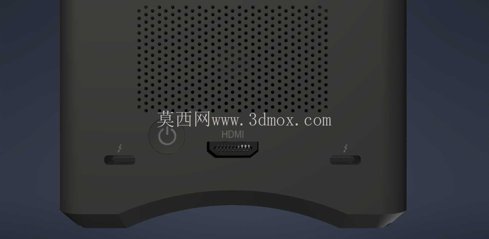 HomePod