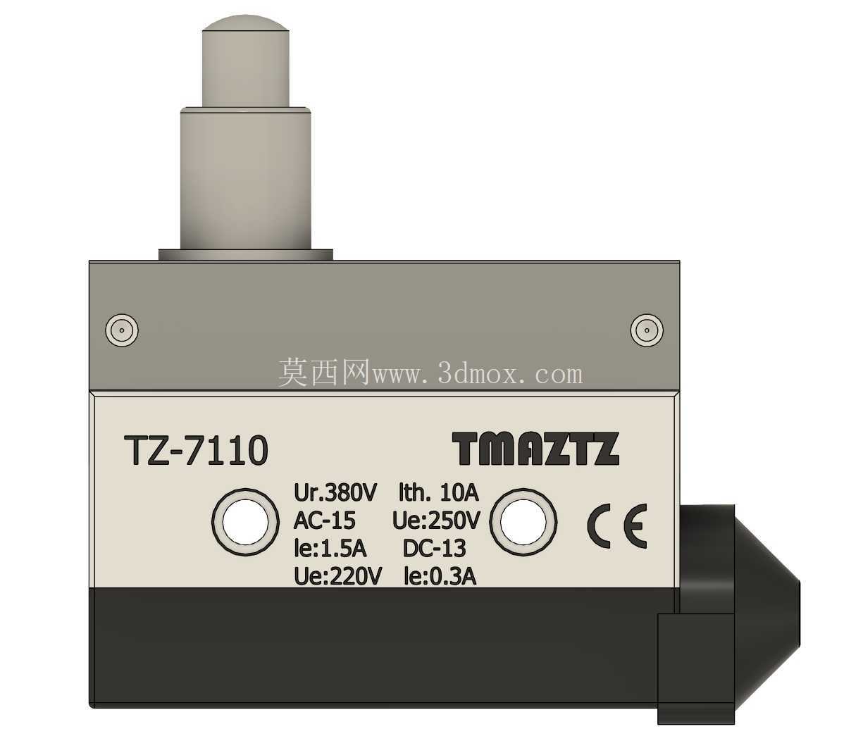TZ-7110(机械限位开关)