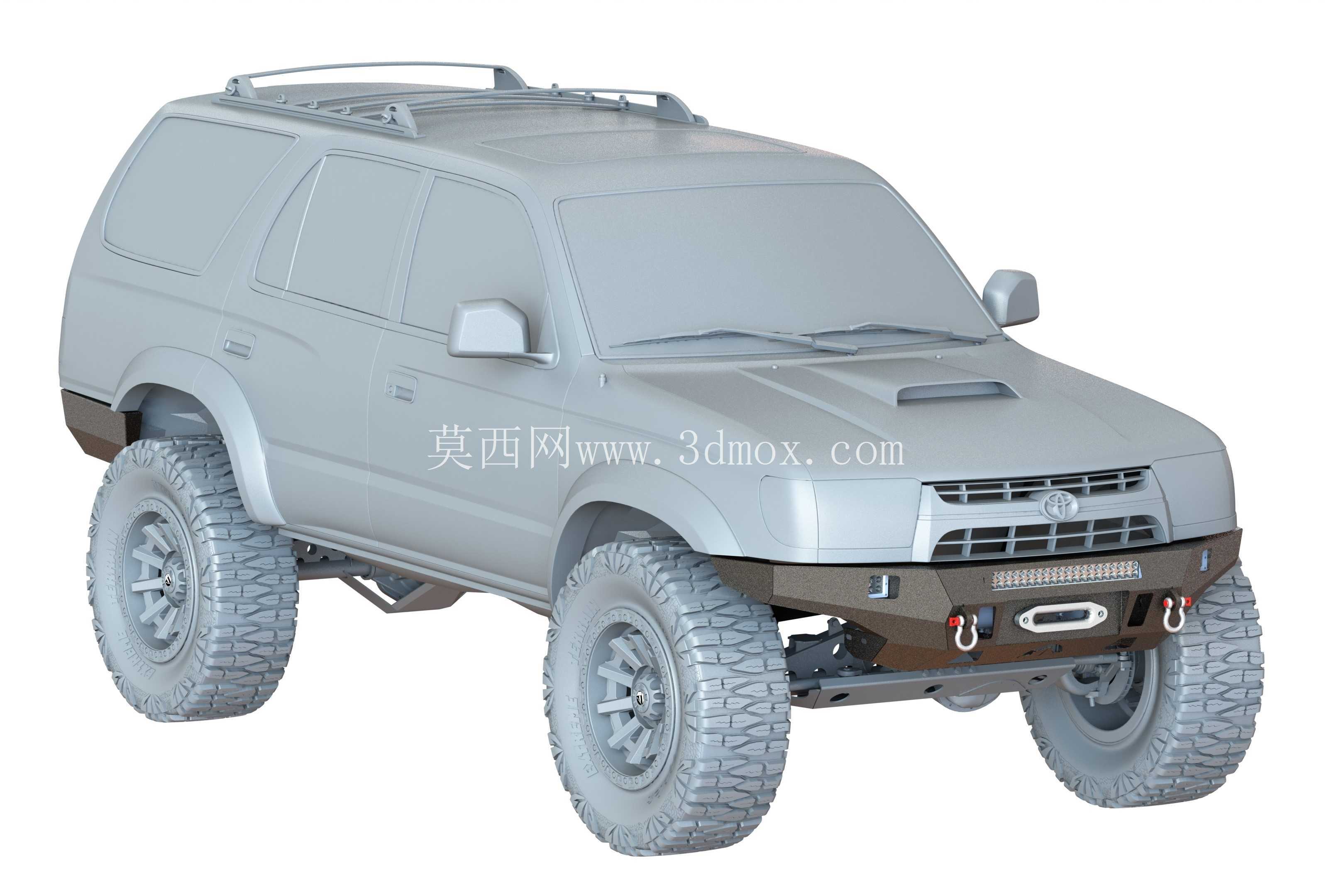 ����4runner������ǰ���ո�Slim