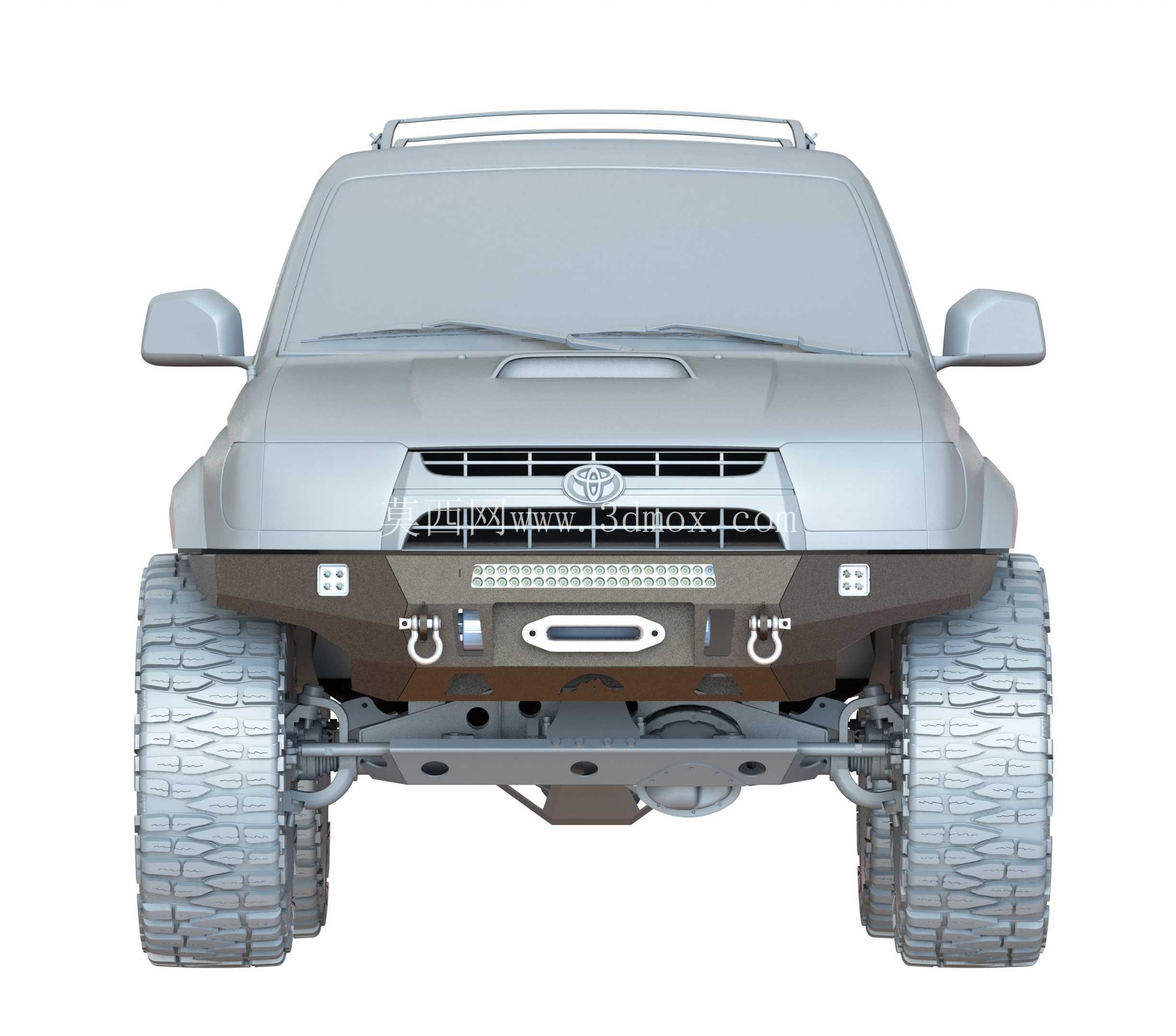 ����4runner������ǰ���ո�Slim