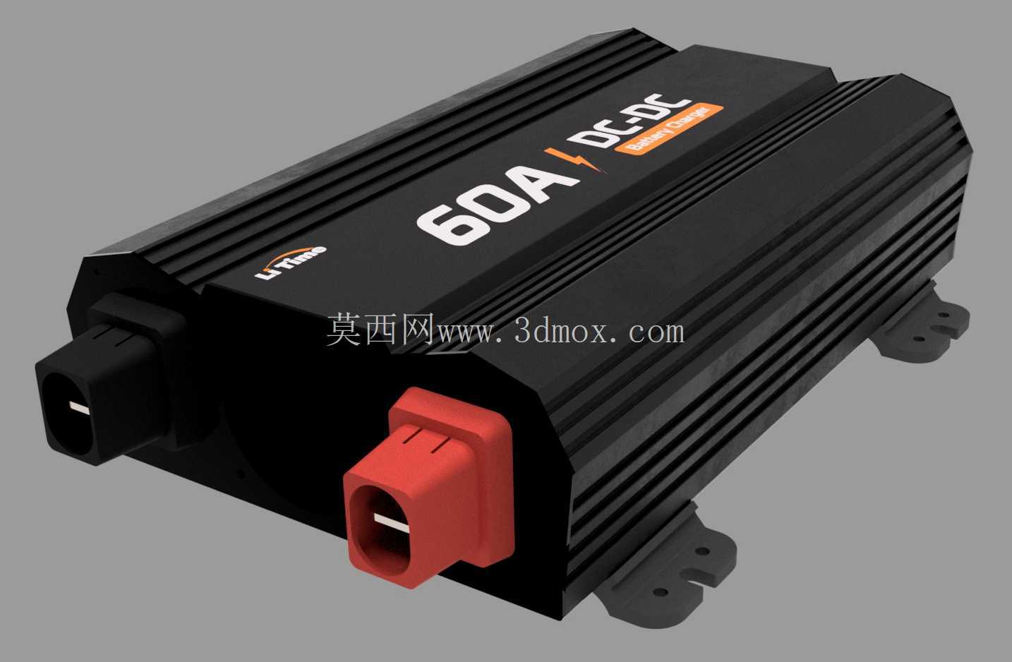 LiTime 12V DC-DC 60A充电器