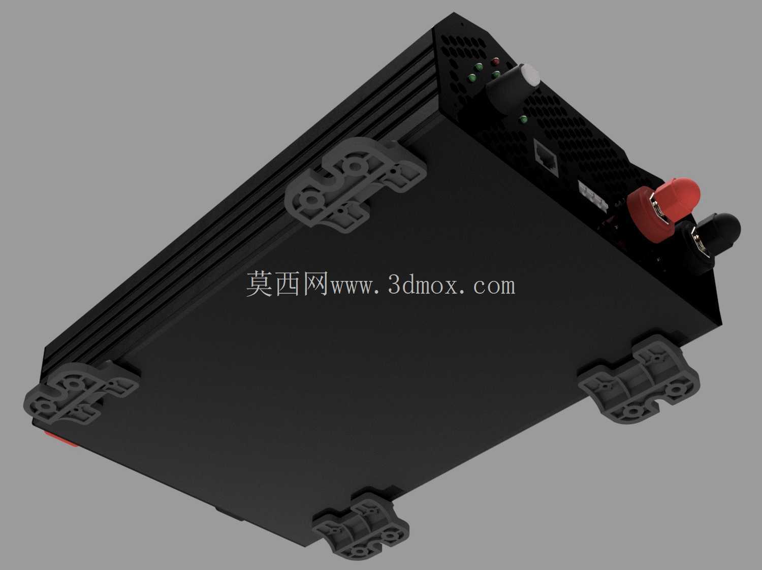 LiTime 12V DC-DC 60A充电器
