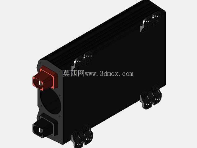 LiTime 12V DC-DC 60A充电器