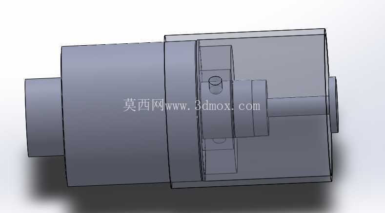 低温联轴器