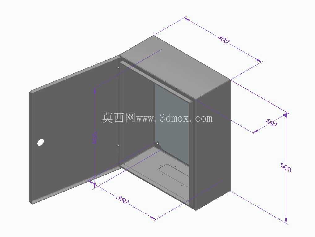 Schaltschrank/���ƹ�500x400x200