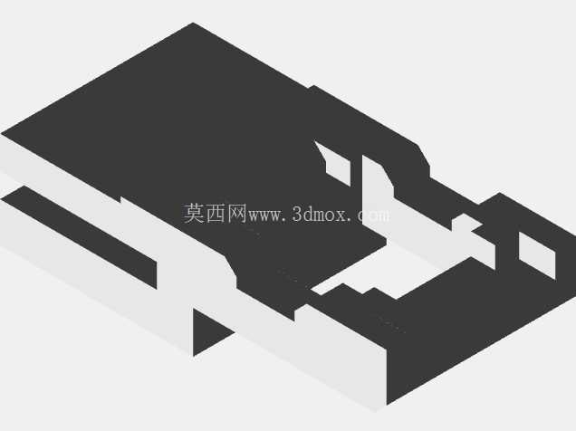 LED SMD5050 1mm钣金夹具