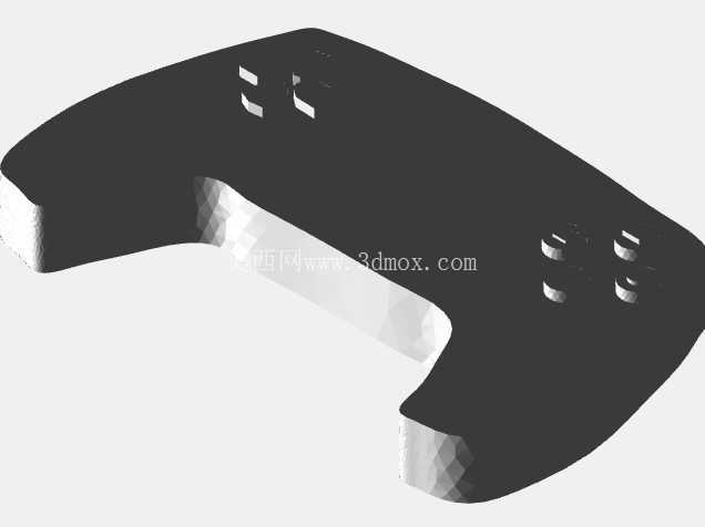 PS5������3D��ӡ��3�ֳߴ�