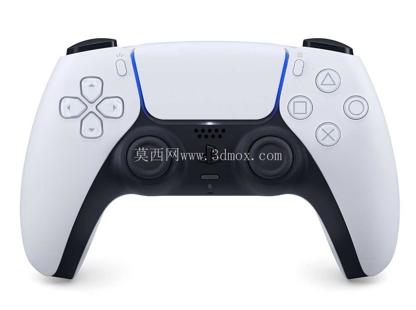 PS5������3D��ӡ��3�ֳߴ�