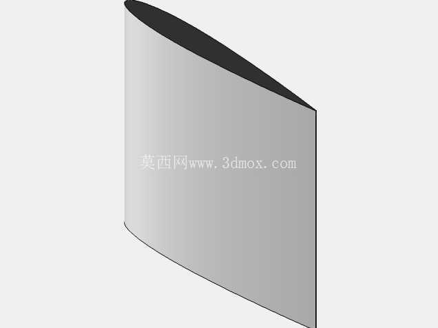 NACA 0012翼型