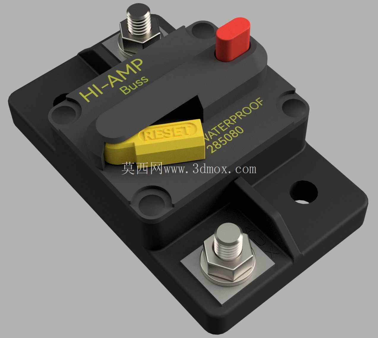 Bussmann 80A��·��285080