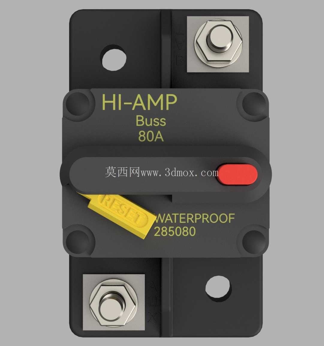Bussmann 80A��·��285080
