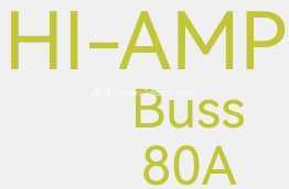 Bussmann 80A��·��285080