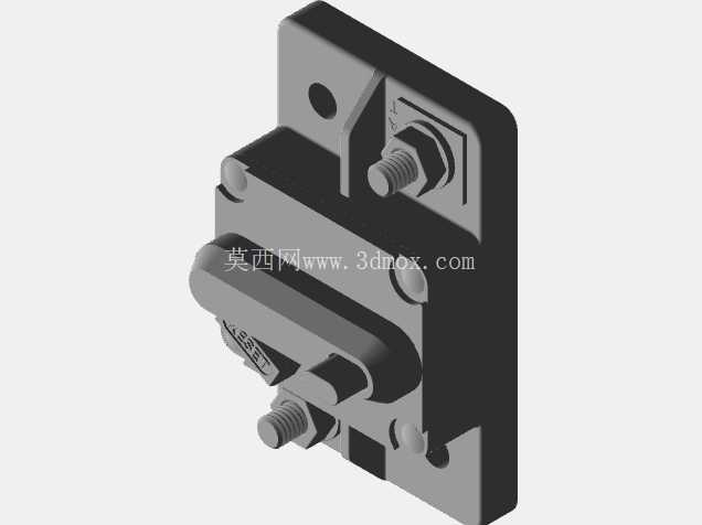 Bussmann 80A��·��285080