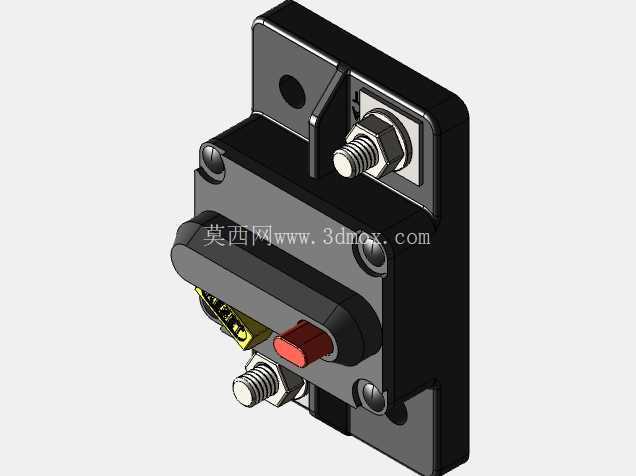 Bussmann 80A��·��285080
