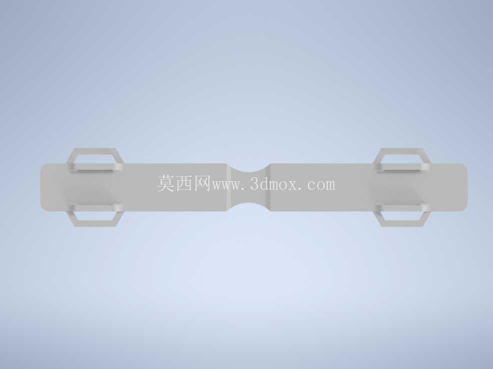 手指矫形器-可热成型3D打印